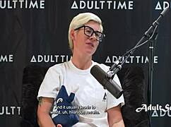 I need lights on for non-monagamous sex in casting interview