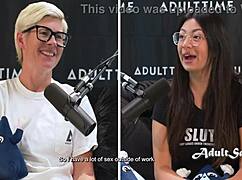 I need lights on for non-monagamous sex in casting interview