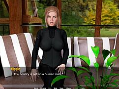 I travled through spacetime and got erotic with amateurs.