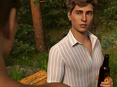 Czy ta napalona bogini jest gotowa na twój dotyk?