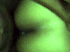 redbone onion booty getting backshots in homemade ebony curvy big ass video