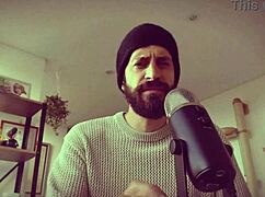 Can You Hold The Cum In This Sexy Latina Teen's Casting Interview?