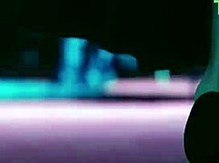 Naughty Hotel Mistress Drinks Big Black Cock Juice