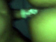 redbone onion booty getting backshots in homemade ebony curvy big ass video