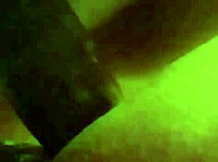 Young Latina From El Paso