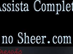 Jeg fyller melkehørens stramme rævhull med sæd