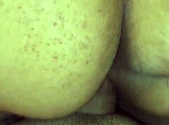 naughty brazilian couple pt 11 explores fucking and assfucking with big pussy