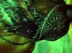 Colombian Morena Sucks Cock And Gets Assfucked