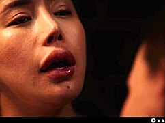 Is the Japanese BBW safe in the vampire hotel?