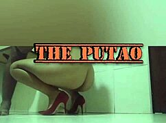 my married secretary turns into a total whore