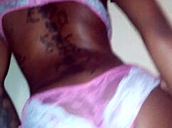 Watch Lola dance and strip