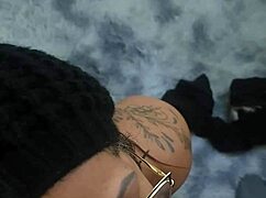 I ejaculate on my mother-in-law's face