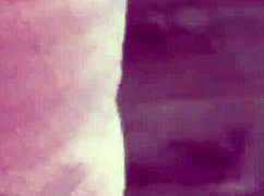 Nasty girlfriend tongue fucks asshole