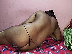 Indian Aunt Fucks Brother-In-Law 😍