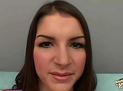 Bimbo With Saggy Tits Begs Him To Use Her Butt Hole For An Anal Drill