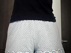 Wow, Pack Hermanastra Argentina Ninfomana Milet Is Perfect!