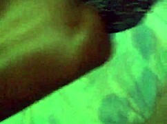 Kolumbijská morena sátá čurák a nechá se ošukat do prdele