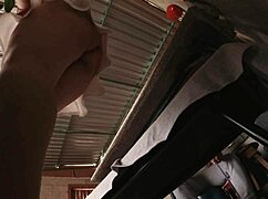 i don't like wearing such short skirts, what are you going to do