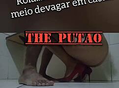 my married secretary turns into a total whore