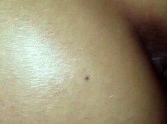 Cutie Get Rammed Hard From The Back And Cream Pie