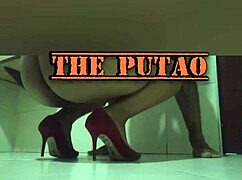 my married secretary turns into a total whore