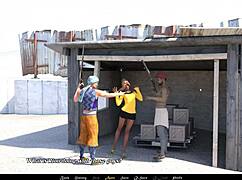 lets play sandstorm part 5