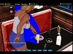 Hg corruption part 8, controlling police and subway.