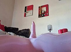 Amazing inflatable dolls fucking fetish video! full version