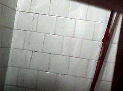 did you really film your aunt's bath secretly?