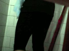 did you really film your aunt's bath secretly?