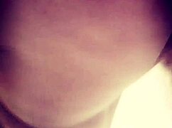 marlene showing her tits and ass