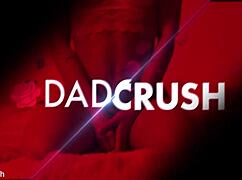 Athletic Stepdaughter Scarlett Alexis Crushes on Stepdaddy's Monster Cock, Riding in Doggy.