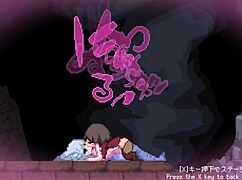 super monster girls riding and cumming hard