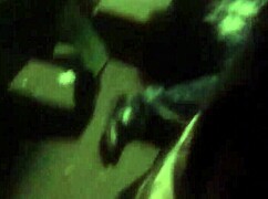 Shemale suger monsterkuk mitt i centrala Philly