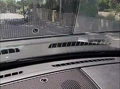 Alte Schlampe nimmt großen schwarzen Schwanz