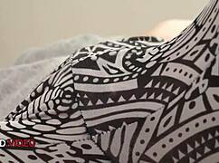 Why settle for ordinary when this slim Asian babe delivers an epic POV blowjob and cumshot in a threesome?