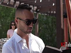 Creme Br�l�e Of Cupids Suite