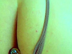 desi beauty suggests orgasm with dildo