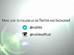 Step siblings caught with ripped yoga pants?