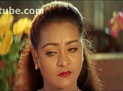 Chubby Mallu Aunt Nude Scene