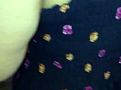 harassing the mature big ass in lima streets