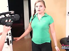 hey skinny hotties lauren and pixie pie, wanna share that dick for sucking and banging?