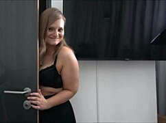 I cheated and returned home with cum on me