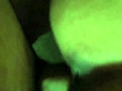 Horny tiff loves bareback creampie