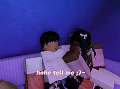 My Ebony Partner Calls For Anal Punishment With Monster Cock