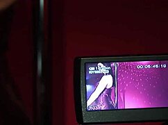 Diana gold and kristi love enjoy fairway fuck and suck session with double penetration