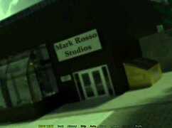 Let's Play Casey's Fall Part 5b Unshaved Path.