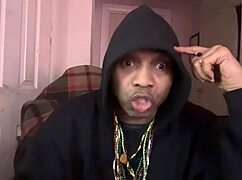 Mr Cunnilingus Says, 'I'm A Better Porn Star Than TMZ And YouTube'