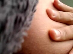 watch how nicely the latina moves her ass in this scene