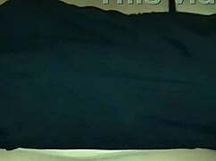 Chubby Pinay feels the passion in dogstyle position